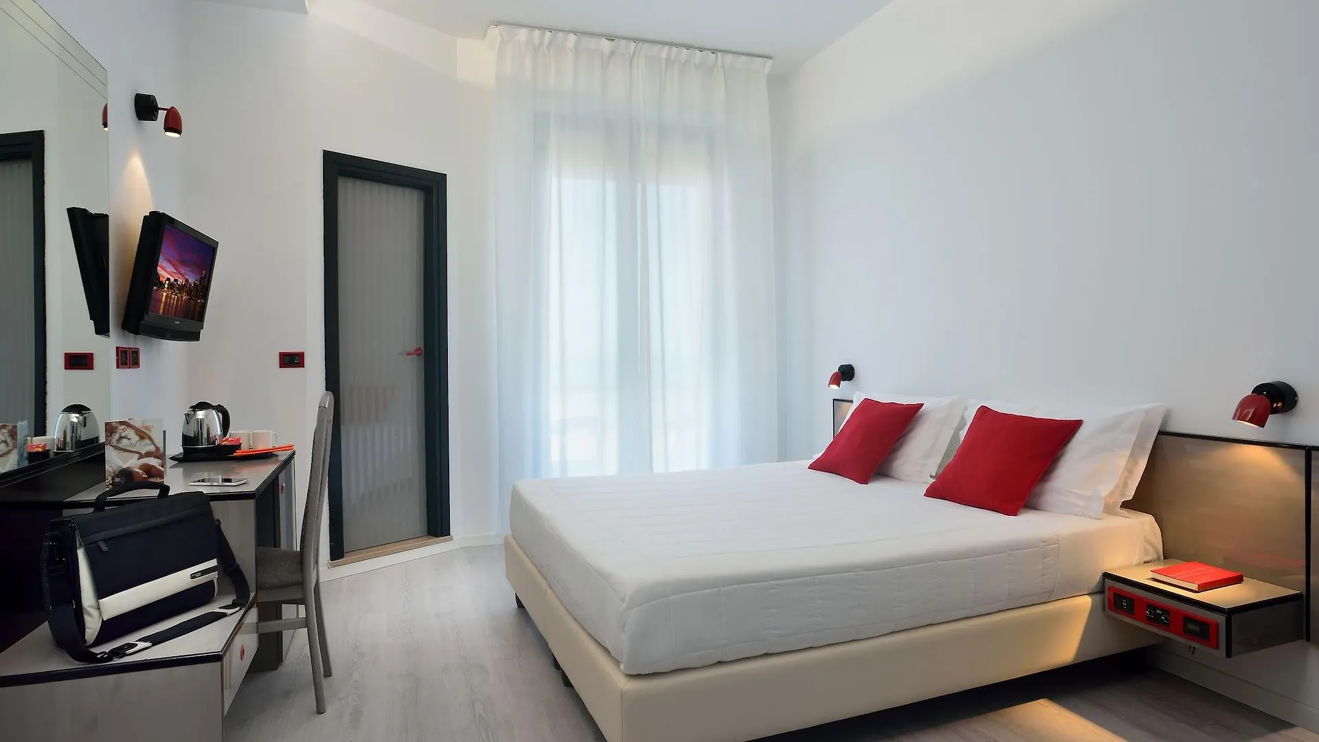 Hotel Boemia Riccione