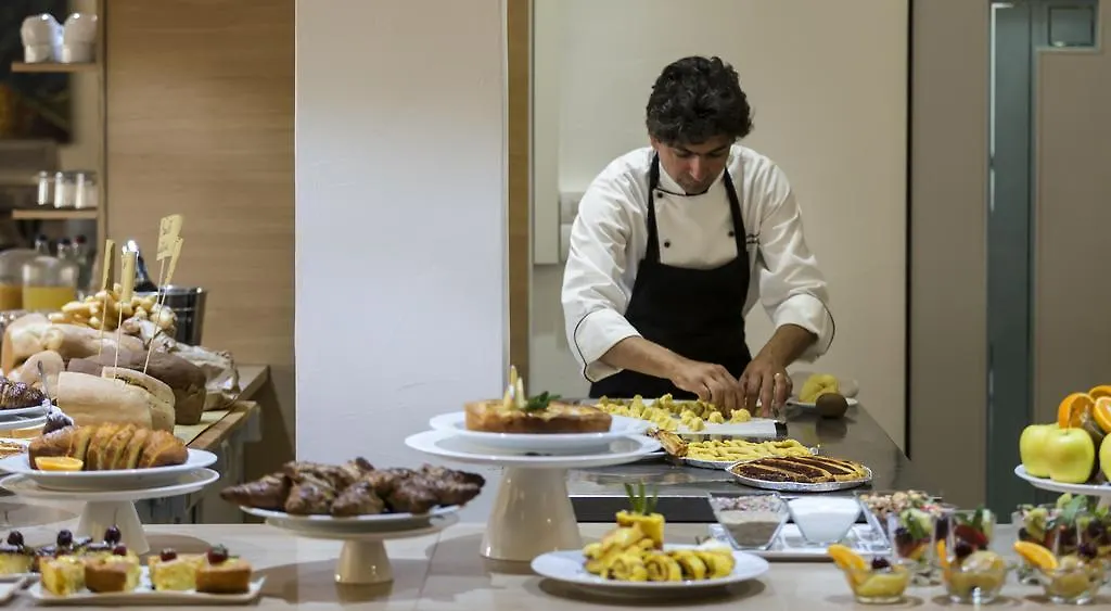 Hotel Boemia Riccione