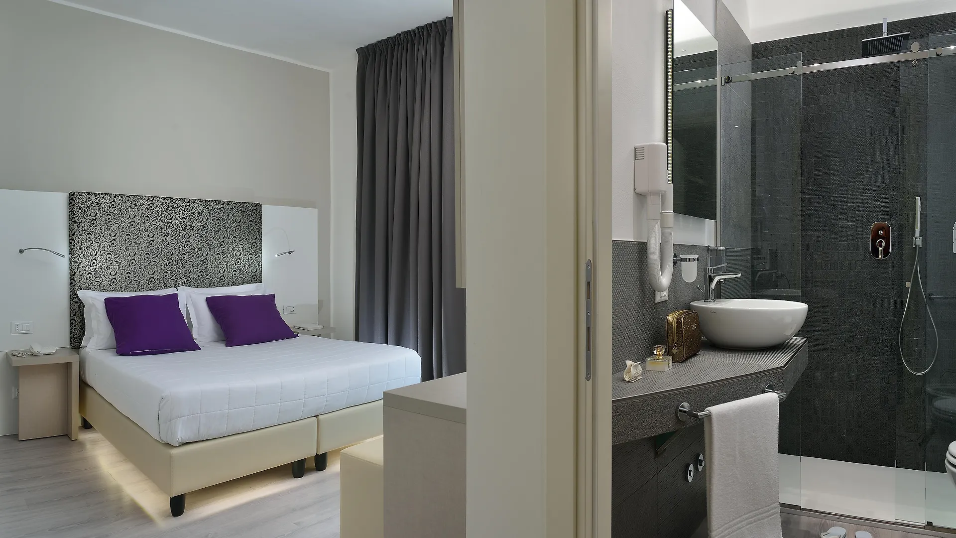 Hotel Boemia Riccione