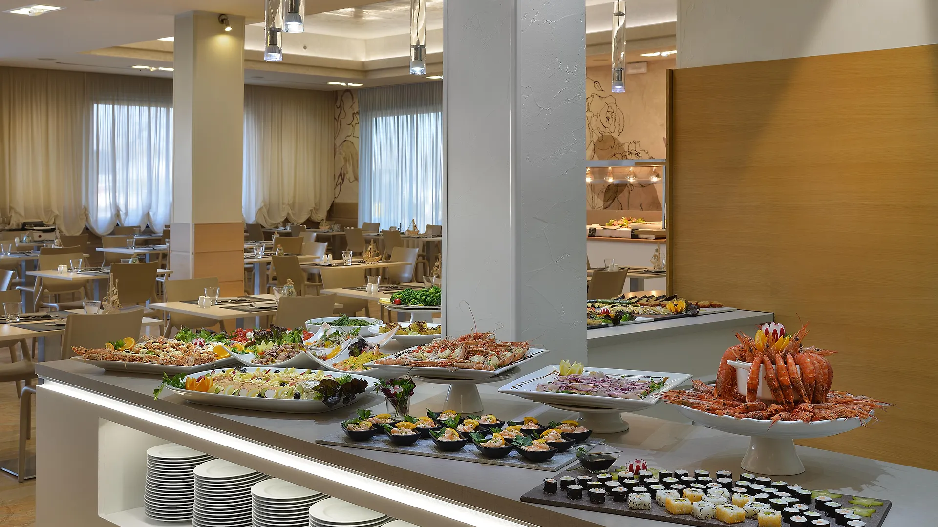 Hotel Boemia Riccione Italy