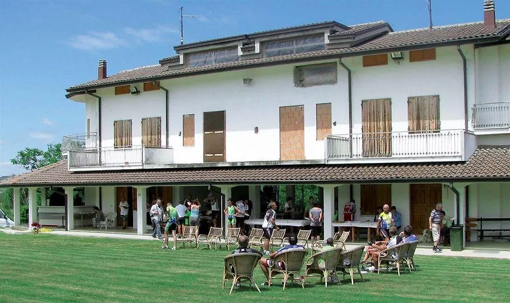 Hotel Boemia Riccione