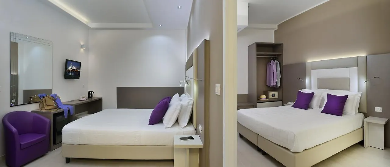Hotel Boemia Riccione