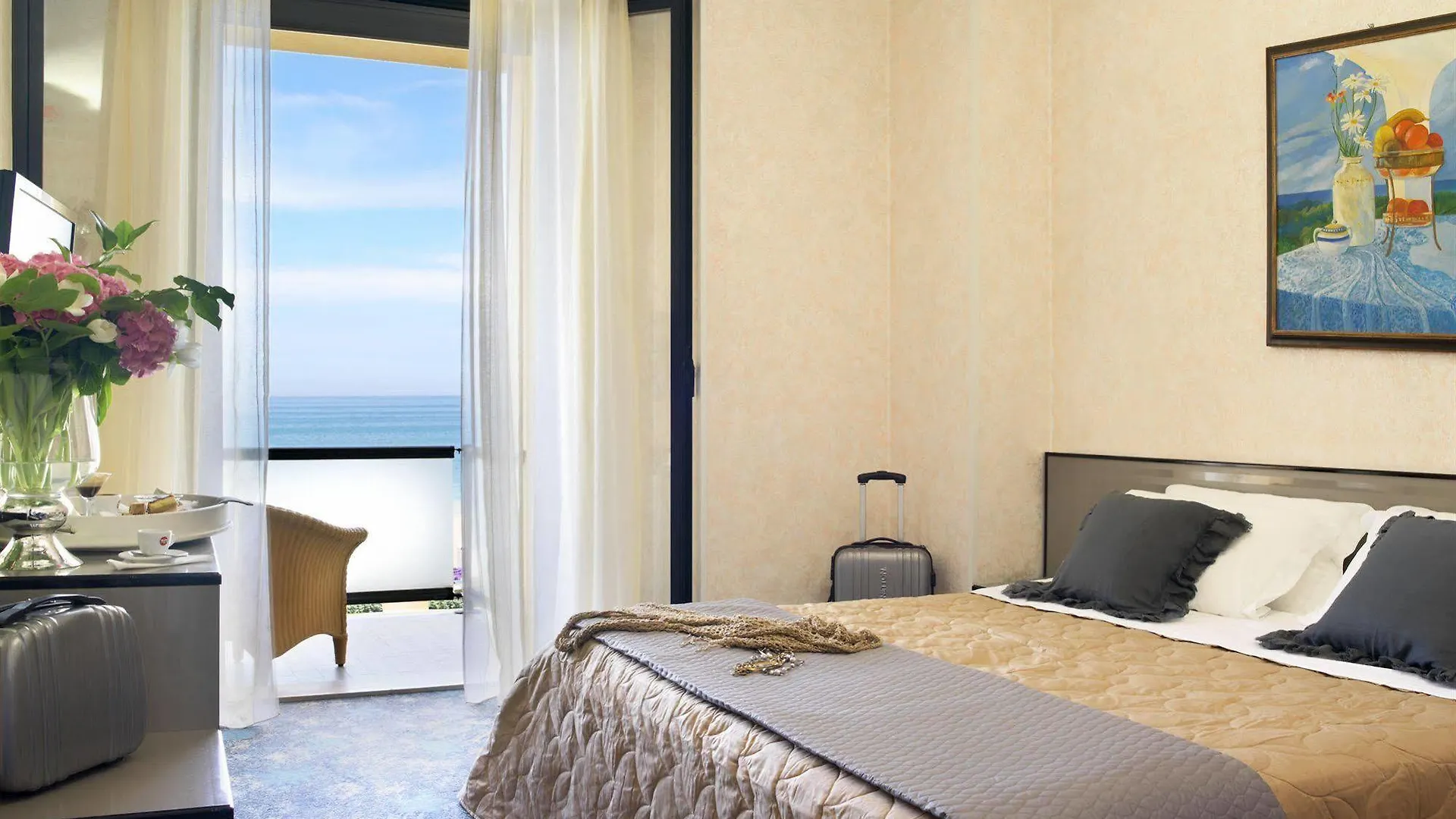 Hotel Boemia Riccione