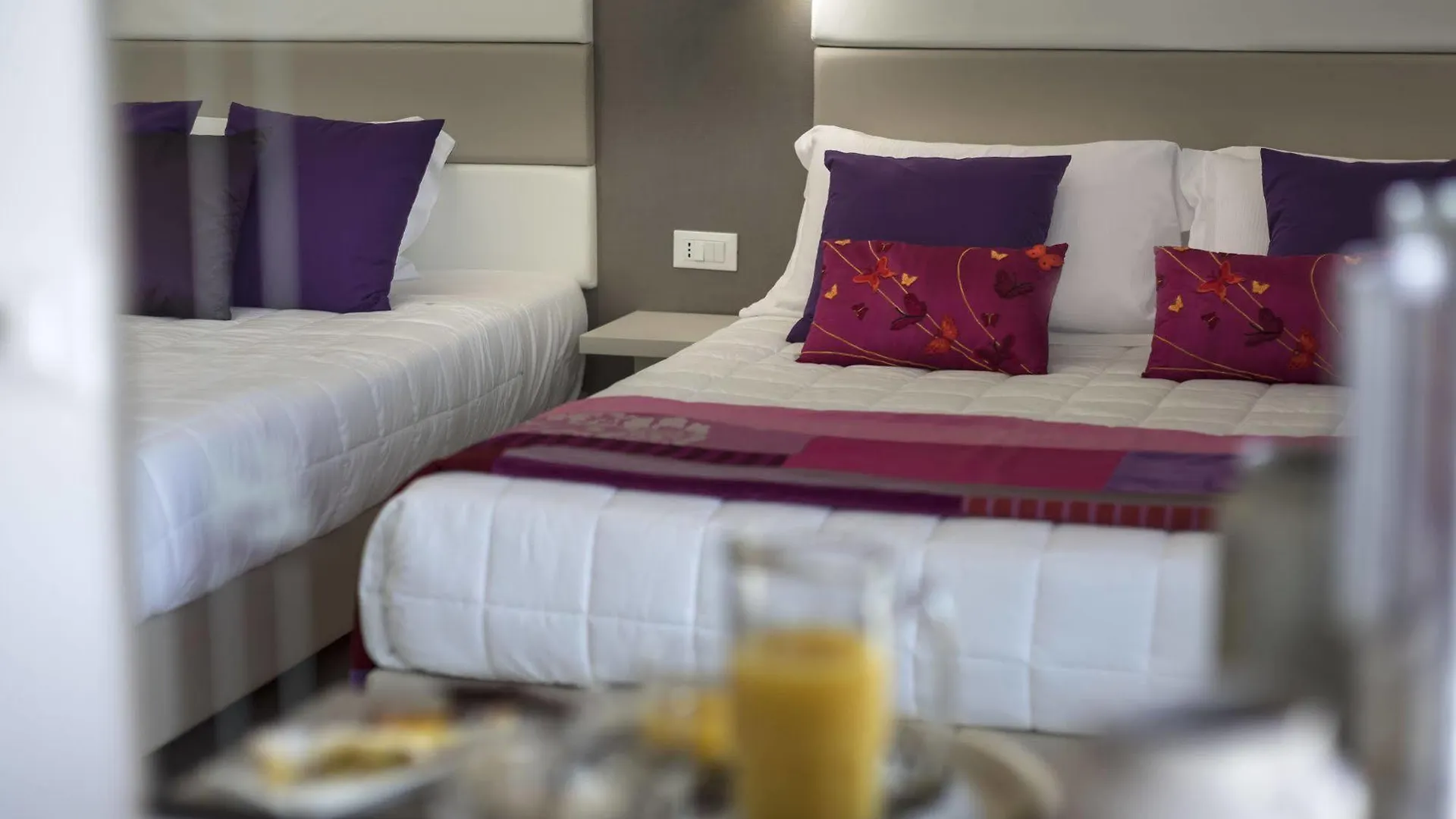Hotel Boemia Riccione