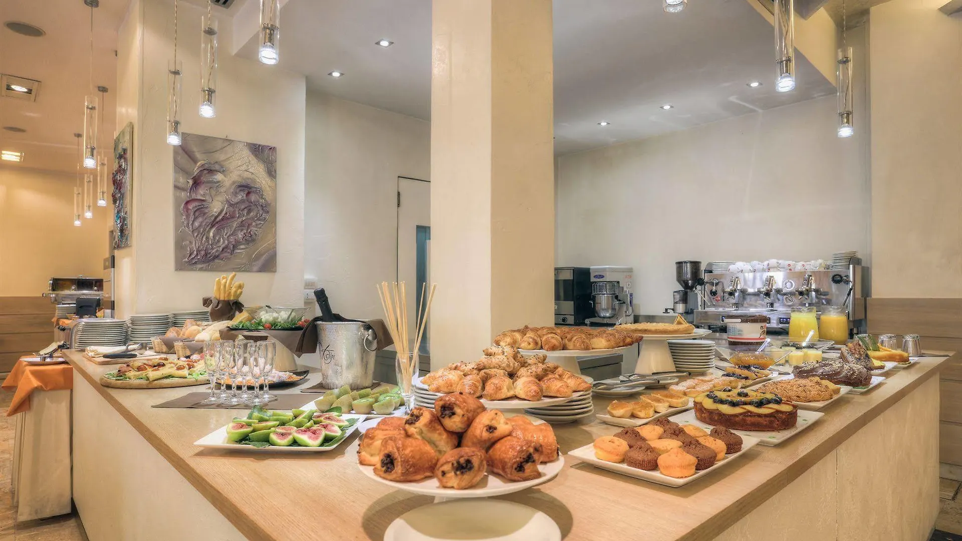 Hotel Boemia Riccione