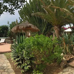 Appartamento Le Casette Di Marilena Agave Iucca 