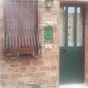 Casa vacanze La Petite Maison 