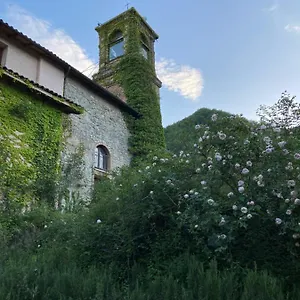  Bauernhof Chiesa Ignano 1778