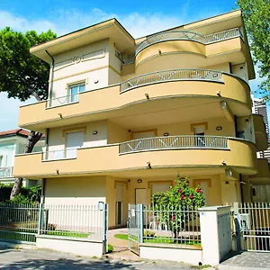 Residenza Raggio Riccione