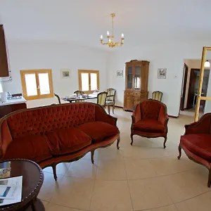 Vakantieboerderij Podere Riosto Cantina&agriturismo