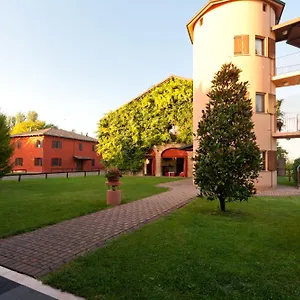 Vakantieboerderij La Lupa
