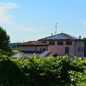  Bauernhof Le Stanze Di Bacco