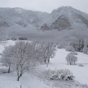  Bauernhof I Fondacci
