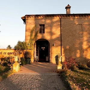 Landhuis Del Re Guerriero