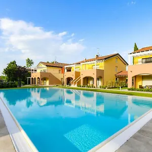 Apartment My Peschiera Family Deluxe