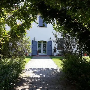 Vakantieboerderij Fattoria Corte Roeli
