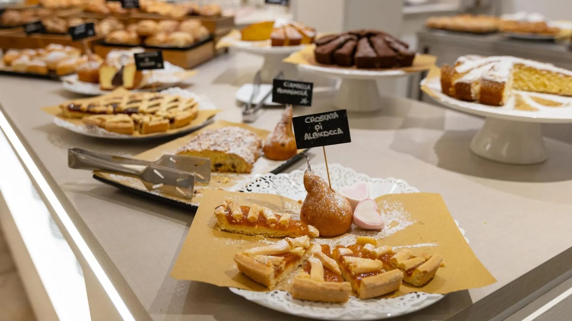 ****  Hotel Boemia Riccione Italië